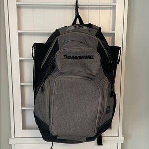 Demarini Baseball Backpack
